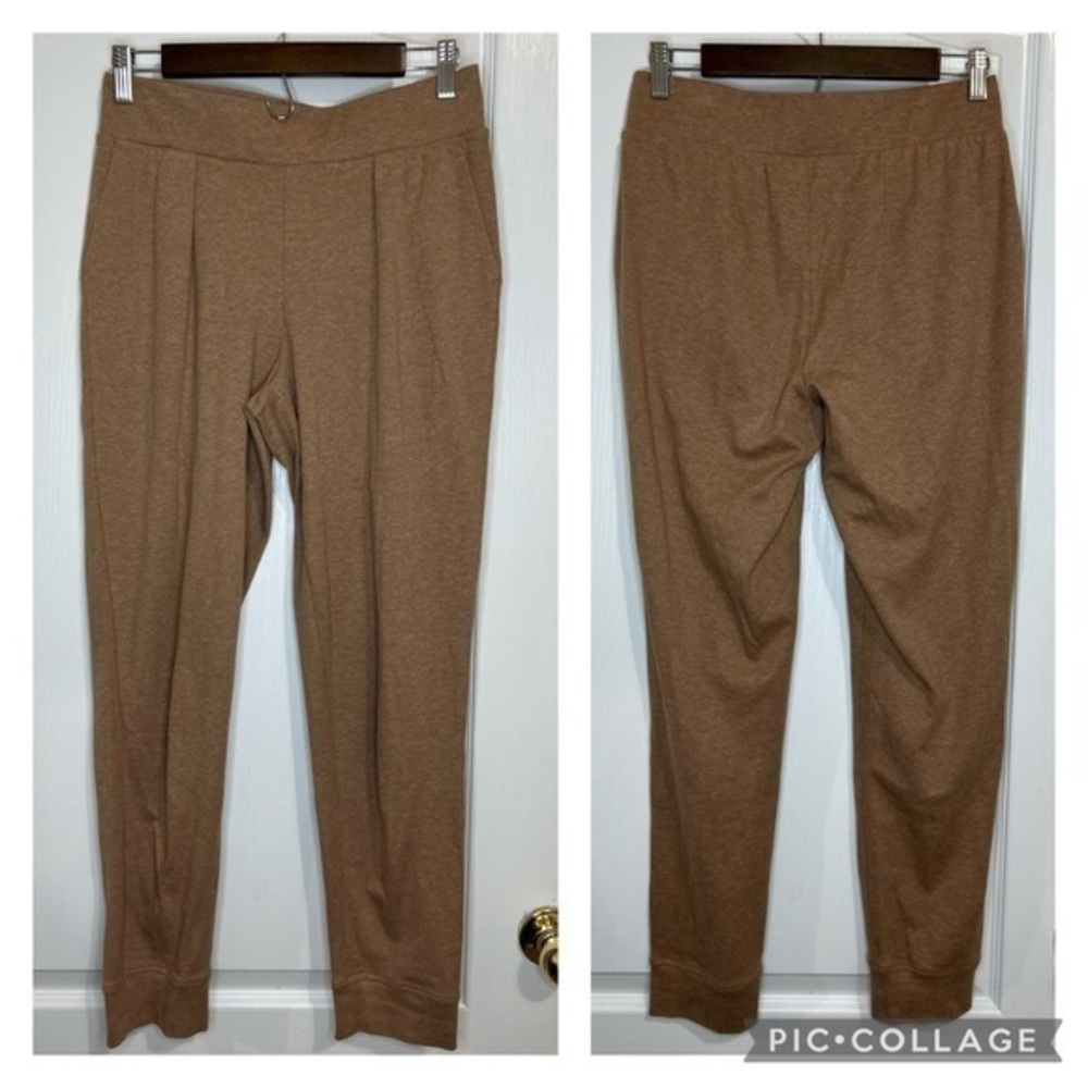Brown Women's Track Pants